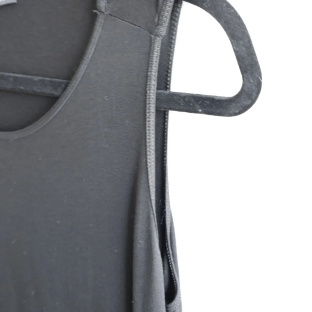 Eileen Fisher Sleeveless Tunic Dress - Picture 5 of 6